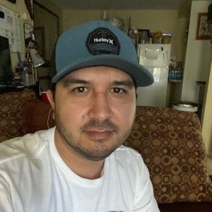 Meet your Posher, Roger